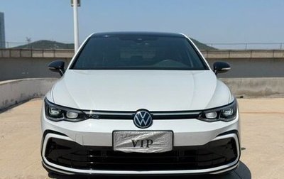 Volkswagen Golf VIII, 2022 год, 2 075 000 рублей, 1 фотография