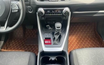 Toyota RAV4, 2021 год, 2 981 030 рублей, 1 фотография