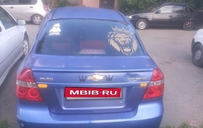 Chevrolet Aveo III, 2008 год, 310 000 рублей, 1 фотография