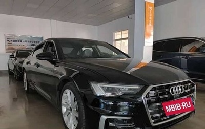 Audi A6, 2020 год, 3 474 030 рублей, 1 фотография