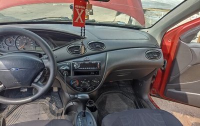 Ford Focus IV, 2000 год, 300 000 рублей, 1 фотография