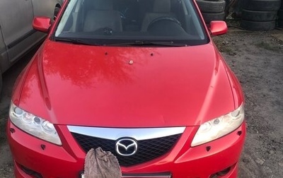 Mazda 6, 2005 год, 650 000 рублей, 1 фотография