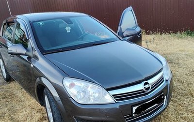 Opel Astra H, 2009 год, 575 000 рублей, 1 фотография