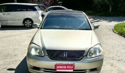 Toyota Mark II IX (X110), 2000 год, 680 000 рублей, 1 фотография
