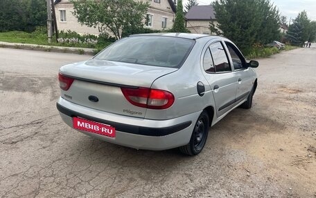 Renault Megane II, 2002 год, 175 500 рублей, 1 фотография