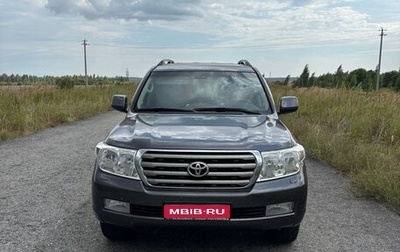Toyota Land Cruiser 200, 2008 год, 2 130 000 рублей, 1 фотография