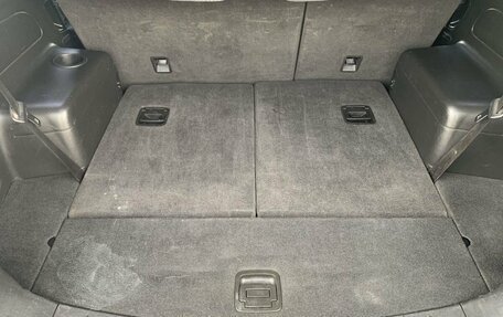 Chevrolet Captiva I, 2014 год, 1 190 000 рублей, 15 фотография