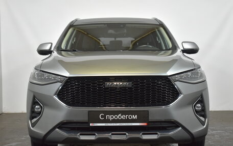 Haval F7 I, 2021 год, 1 579 000 рублей, 2 фотография