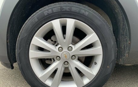 Chevrolet Captiva I, 2014 год, 1 190 000 рублей, 18 фотография
