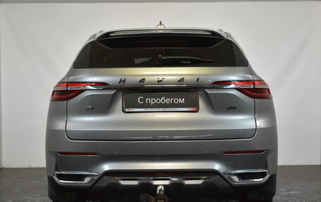 Haval F7 I, 2021 год, 1 579 000 рублей, 5 фотография
