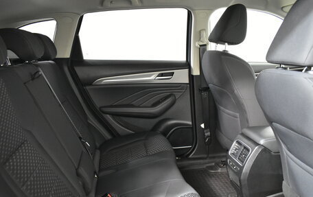 Haval F7 I, 2021 год, 1 579 000 рублей, 13 фотография