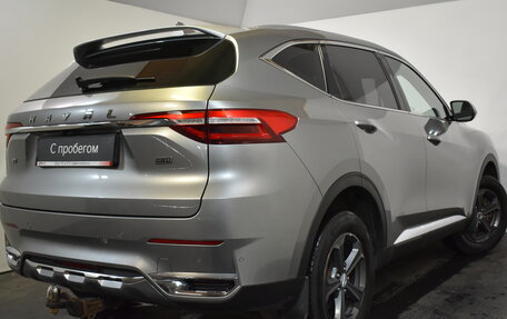 Haval F7 I, 2021 год, 1 579 000 рублей, 6 фотография
