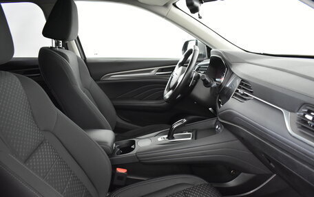 Haval F7 I, 2021 год, 1 579 000 рублей, 12 фотография