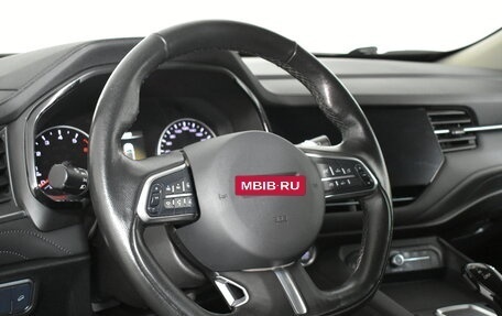 Haval F7 I, 2021 год, 1 579 000 рублей, 9 фотография