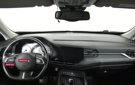 Haval F7 I, 2021 год, 1 579 000 рублей, 7 фотография