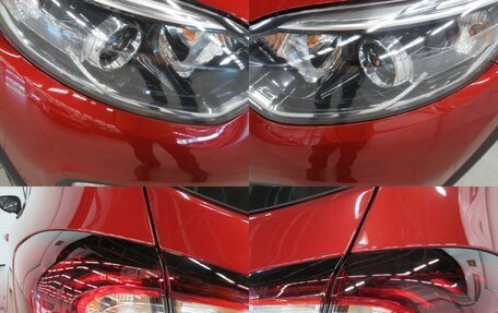 Renault Kaptur I рестайлинг, 2020 год, 1 690 000 рублей, 9 фотография