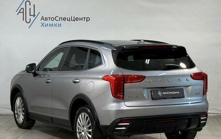 Haval Jolion, 2024 год, 2 249 800 рублей, 10 фотография