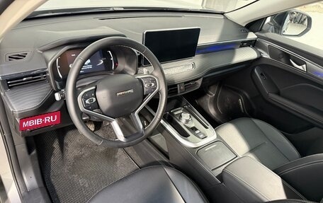 Haval Jolion, 2024 год, 2 249 800 рублей, 8 фотография