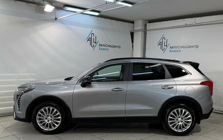 Haval Jolion, 2024 год, 2 249 800 рублей, 17 фотография
