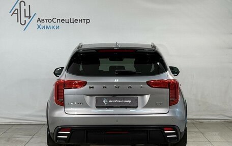 Haval Jolion, 2024 год, 2 249 800 рублей, 14 фотография