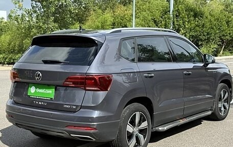Volkswagen Tharu, 2021 год, 1 300 000 рублей, 21 фотография