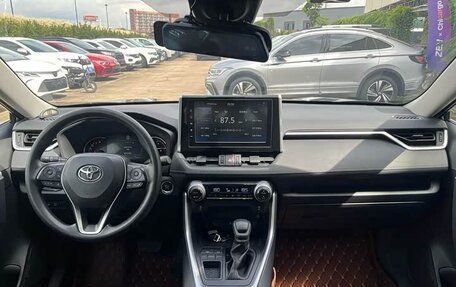 Toyota RAV4, 2021 год, 2 981 030 рублей, 6 фотография
