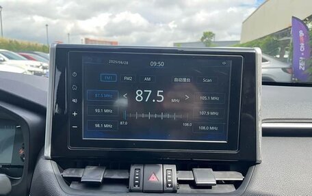 Toyota RAV4, 2021 год, 2 981 030 рублей, 15 фотография