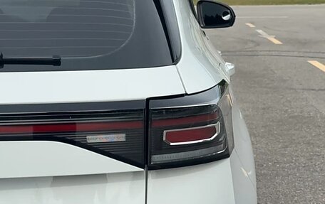 Volkswagen Tharu, 2024 год, 1 830 000 рублей, 5 фотография