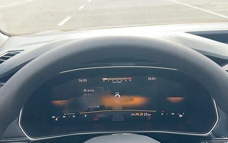 Volkswagen Tharu, 2024 год, 1 830 000 рублей, 8 фотография