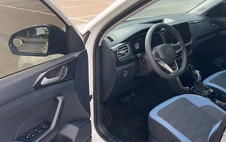 Volkswagen Tharu, 2024 год, 1 830 000 рублей, 17 фотография