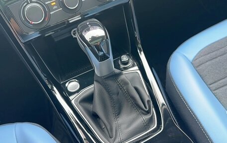 Volkswagen Tharu, 2024 год, 1 830 000 рублей, 21 фотография