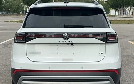 Volkswagen Tharu, 2024 год, 1 830 000 рублей, 13 фотография