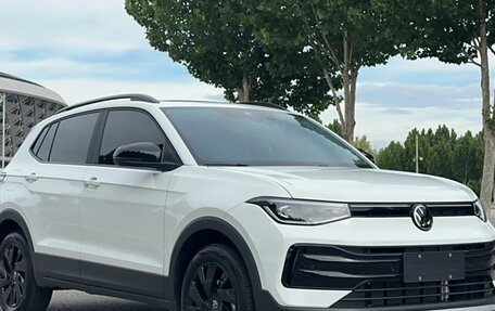 Volkswagen Tharu, 2024 год, 1 830 000 рублей, 18 фотография