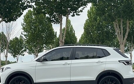 Volkswagen Tharu, 2024 год, 1 830 000 рублей, 19 фотография