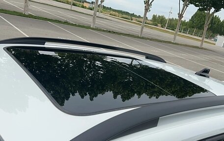 Volkswagen Tharu, 2024 год, 1 830 000 рублей, 22 фотография