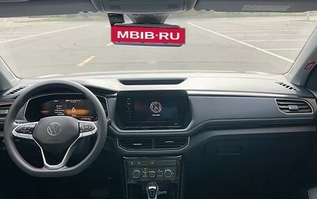 Volkswagen Tharu, 2024 год, 1 830 000 рублей, 11 фотография