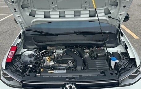 Volkswagen Tharu, 2024 год, 1 830 000 рублей, 24 фотография