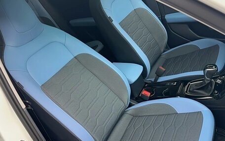 Volkswagen Tharu, 2024 год, 1 830 000 рублей, 26 фотография