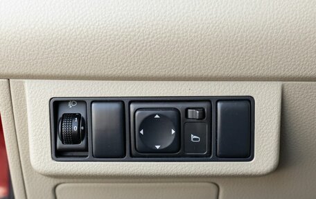 Nissan Tiida, 2008 год, 720 000 рублей, 18 фотография