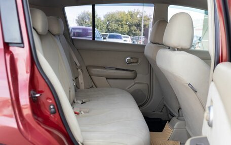 Nissan Tiida, 2008 год, 720 000 рублей, 20 фотография