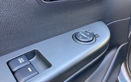 KIA Rio III рестайлинг, 2015 год, 1 075 000 рублей, 19 фотография