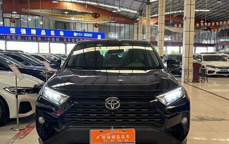 Toyota RAV4, 2021 год, 2 981 030 рублей, 18 фотография