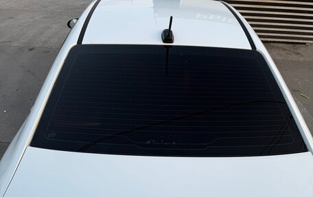 Hyundai Solaris II рестайлинг, 2017 год, 1 380 000 рублей, 6 фотография