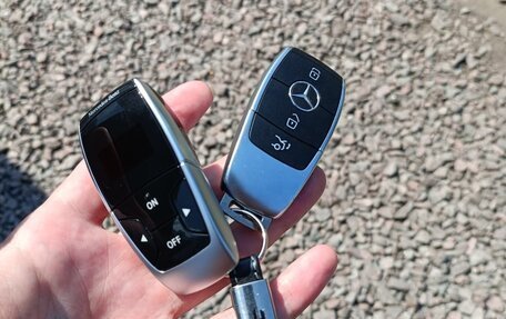 Mercedes-Benz GLC AMG, 2021 год, 7 800 000 рублей, 5 фотография