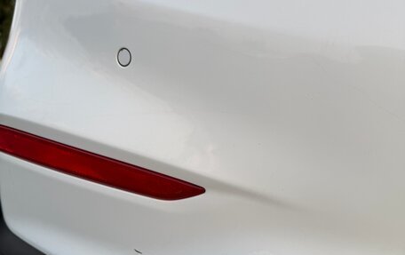 Hyundai Solaris II рестайлинг, 2017 год, 1 380 000 рублей, 18 фотография