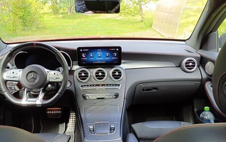 Mercedes-Benz GLC AMG, 2021 год, 7 800 000 рублей, 17 фотография