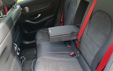 Mercedes-Benz GLC AMG, 2021 год, 7 800 000 рублей, 19 фотография