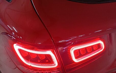 Mercedes-Benz GLC AMG, 2021 год, 7 800 000 рублей, 33 фотография