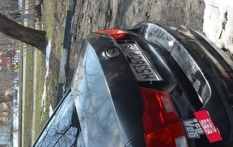 KIA Optima II, 2009 год, 800 000 рублей, 2 фотография
