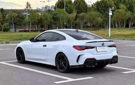 BMW 4 серия, 2021 год, 2 970 000 рублей, 5 фотография